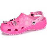 Crocs Cokli Mattel Pink Barbie Cls Clg Rožnata | Shoptok.si