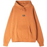 Obey black bar Smeđa | shoptok.hr