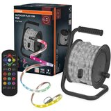 Osram LED RGB prigušiva spoljašnja traka FLEX 10m LED/70W/230V IP65 + DO u