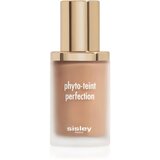 Sisley Phyto-Teint Perfection visoko prekrivni tekoči puder za posvetlitev in zgladitev kože odtenek 5C Golden 30 ml Cene