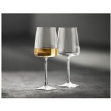 Lyngby Glas Kozarci v kompletu 4 ks za vino 430 ml Zero – | Shoptok.si