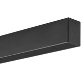 KLUS LED profil PDS-ZMG ALU - črn | Shoptok.si
