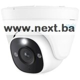 IP Kamera Reolink serija P344 4K, 12MP, Dome POE | Eponuda.ba