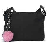 Sun68 Torbe za čez ramo 11 CROSSBODY BAG Črna Cene