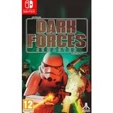 Atari Star Wars: Dark Forces Remaster (Nintendo Switch) Cijene
