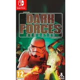 SWITCH Star Wars: Dark Forces Remaster
