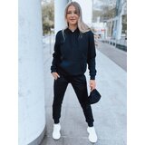 DStreet Komplet damski dresowy DRESSLILY granatowy Cijene