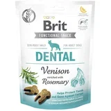 Dog Functional Dental Snack jelen - Varčno pakiranje: 3 x 150 g
