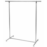 Perel Enojno stojalo za oblačila 125x50x130 cm 75 kg MP61, (21025374) | Shoptok.si