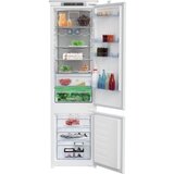 Beko kombinirani hladnjak ugradbeni BCNA306E4SN | shoptok.hr