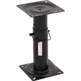 vidaXL Podstavek za sedež čolna nastavljiv 28-45,5 cm jeklo | Shoptok.si