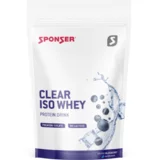 Clear Iso Whey - Blueberry