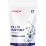 Iso Whey - Blueberry