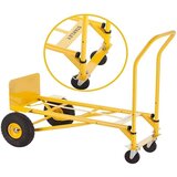 Stanley aluminijumska sklopiva kolica 200 kg SXWTD-MT519 | Eponuda.ba