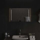  LED kupaonsko ogledalo 40x60 cm - 40 x 60 cm 1 | shoptok.hr