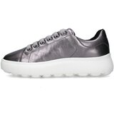 Geox Nizke superge D45TCD000CF Siva Cene