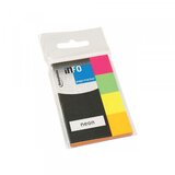 Olimp Sport Page Marker NEON 20x50mm 4x50 listića 5670-89 | Eponuda.com