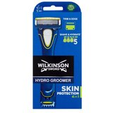 Wilkinson Sword Hydro 5 Groomer visokoprekrivan mat puder 1 kom za moške Cijene