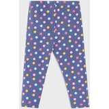 Sinsay Pamučni komplet: majica dugih rukava i tajice Minnie Mouse | shoptok.hr