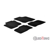 Gledring gumeni tepisi za Hyundai i30 2007-2011/KIA Cee'd 2007-2011 | shoptok.hr