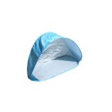 Šator Šotor za plažo Pop-Up UV30+ s srebrnim premazom | Shoptok.si