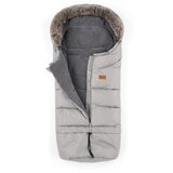 Petite&Mars Arctic Sparkling Wine Shower spalna vreča za dojenčke 4 v 1 48 × 110 cm 1 kos | Shoptok.si