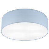  stropno svetlo sirja pastel double 4xE27/15W/230V ø 45 cm plavo | Eponuda.com
