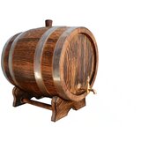  Bačva 15L, francuski hrast | shoptok.hr
