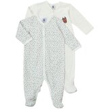 Petit Bateau LOT COYOTE Multicolour | shoptok.hr