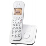 Panasonic KX-TGC210FXW bežični telefon Cene