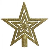 Vrh zvezda 18cm zlatna ( 51-612000 ) Cene