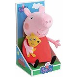 Peppa Pig Igračka plišana 30 cm | shoptok.hr