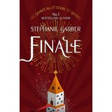 Hodder Stephanie Garber - Finale: Caraval Series, Book 3 Cene