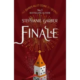 Stephanie Garber - Finale: Caraval Series, Book 3