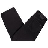 Volcom Kavbojke črna | Shoptok.si