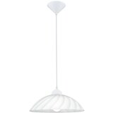 Eglo Vetro visilica/1 dm350 bijela/saten | shoptok.hr