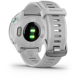 Garmin športna ura forerunner 55 white bela | Shoptok.si