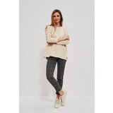 Marisse Sweatshirt Z-Bl-3902 Beige Cene