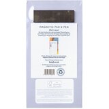BusyB Zvezek s pisalom na magnet 70 strani – | Shoptok.si