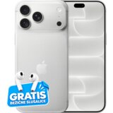 Apple iPhone 18 Pro Max Srebrni 512GB NOVO | Eponuda.com