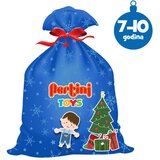 Pertini veliki novogodišnji paketić 7-10 dečaci | ePonuda.com