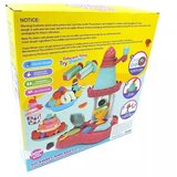  Set za oblikovanje plastelina s pripomočki | Shoptok.si