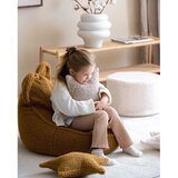 Wigiwama Smeđa vreća za bebe od bouclé tkanine Bear – | shoptok.hr