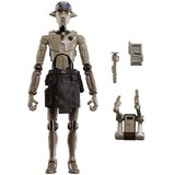 Hasbro FIGURICA STAR WARS AHSOKA PROFESOR HUYANG ZBIRKA VINTAGE, (20839136) | Shoptok.si