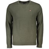 Napapijri GREEN MEN&#39;S SWEATER Cijene