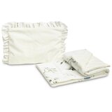 Sensillo Baršunasta kolica set s volanom olive creamy Cijene