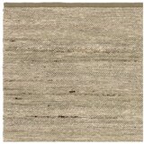 Asiatic Carpets Kaki zelena obojestranska ročno tkana preproga iz mešanice volne 120x170 cm Birkdale Pistachio – | Shoptok.si