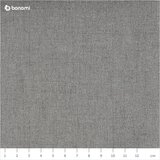 Meise Möbel Svetlo siva oblazinjena postelja brez letvenega dna 120x200 cm Mattis – | Shoptok.si