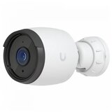 Ubiquiti UVC-G6-Bullet-W All-weather 4K PoE camera with a 1/1.8" 8MP image sensor, Multi-TOPs AI Engine, and long-range IR night vision | ePonuda.com