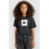 Classic Mtnhgh Kids T-shirt true black